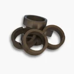 VARIOUS RING SIZES FOR CORE DRILLS