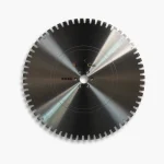 1000 X 4.8 X 60 25KW Wall Saw Premium