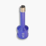 10MM Core Drill U.L. 60MM C/W M14 Backend