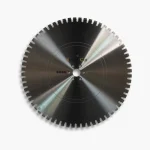 1200 X 4.8 X 60 25KW WALL SAW PREMIUM