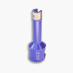 12MM Core Drill U.L. 60MM C/W M14 Backend