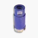 32MM Core Drill U.L. 60MM C/W M14 Backend