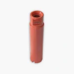 40MM Refractory Core Drill U.L. 130MM C/W 1/2" Female