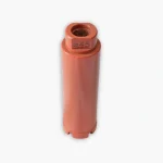 45MM Refractory Core Drill U.L. 130MM C/W 1/2" Female