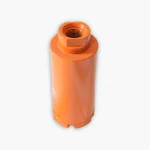 55MM Refractory Core Drill U.L. 130MM C/W 1/2" Female