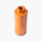60MM Refractory Core Drill U.L. 130MM C/W 1/2" Female