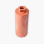 65MM Refractory Core Drill U.L. 130MM C/W 1/2" Female