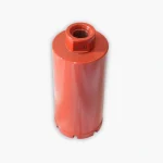 70MM Refractory Core Drill U.L. 130MM C/W 1/2" Female