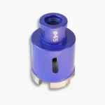 45MM Core Drill U.L. 60MM C/W M14 Backend