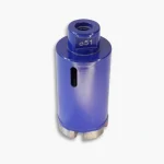 51MM Core Drill U.L. 100MM C/W M14 Backend