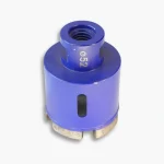 52MM Core Drill U.L. 60MM C/W M14 Backend