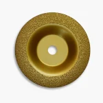 180MM Vacuum Grinding Disc