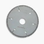 115MM Vacuum Cutting Disc