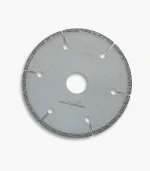 115MM Vacuum Cutting Disc