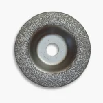 100MM Vacuum Grinding Disc