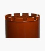 115MM U.L. 400MM C/W 1 1/4" Female Backend