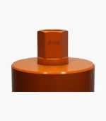 125MM U.L. 400MM C/W 1 1/4" Female Backend - Image 2