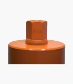 126MM U.L. 400MM C/W 1 1/4" Female Backend - Image 2