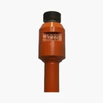 18MM U.L. 400MM C/W 1/2" Male Backend