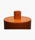 180MM U.L. 400MM C/W 1 1/4" Female Backend - Image 2