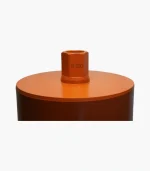 200MM U.L. 400MM C/W 1 1/4" Female Backend - Image 2