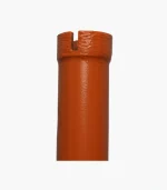 25MM U.L. 400MM C/W 1/2" Male Backend