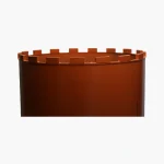 254MM Core Drill U.L. 400MM C/W 1 1/4" Female Backend