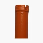 28MM U.L. 400MM C/W 1/2" Male Backend