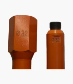 32MM U.L. 400MM C/W 1/2" Male Backend - Image 2