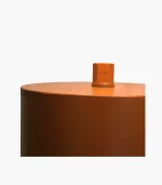 350MM Core Drill U.L. 400MM C/W 1 1/4" Female Backend - Image 2