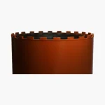 350MM Core Drill U.L. 400MM C/W 1 1/4" Female Backend