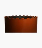 350MM Core Drill U.L. 400MM C/W 1 1/4" Female Backend