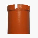 48MM U.L. 400MM C/W 1/2" Male Backend