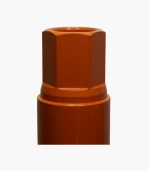 50MM U.L. 400MM C/W 1 1/4" Female Backend - Image 2