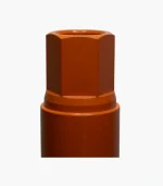 51MM U.L. 400MM C/W 1 1/4" Female Backend - Image 2