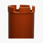 51MM U.L. 400MM C/W 1 1/4" Female Backend