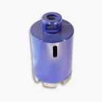 65MM Core Drill U.L. 100MM C/W M14 Backend