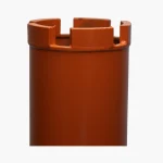 55MM U.L. 400MM C/W 1 1/4" Female Backend