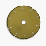 180MM Vacuum Cutting Disc