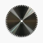 700 X 4.8 X 60 25KW Wall Saw Standard