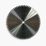 800 X 4.8 X 60 25KW Wall Saw Standard