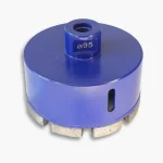 95MM Core Drill U.L. 60MM C/W M14 Backend