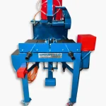 Brick Cutting Machine