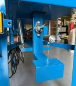 SBS Tilting Brick Cutting Machine - Image 2