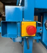 SBS Tilting Brick Cutting Machine - Image 3