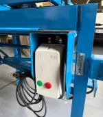 SBS Tilting Brick Cutting Machine - Image 6