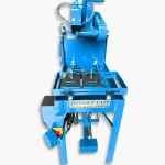 SBS Tilting Brick Cutting Machine